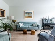 Van den Berghlaan 521, 2132 AP Hoofddorp