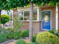 Augusta de Witstraat 19, 1902 PJ Castricum