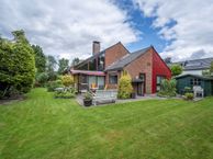 van Hogendorplaan 4, 3299 AR Maasdam