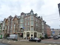 Overtoom 306 3, 1054 JC Amsterdam