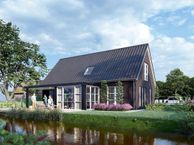 kavel Kanaaldijk (Bouwnr. 1), 2741 PA Waddinxveen