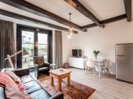 Bakenessergracht 58 C, 2011 JX Haarlem