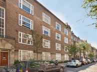 Pieter de Hoochstraat 92 3, 1071 EK Amsterdam