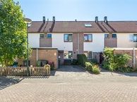 De Kievit 11, 3972 PG Driebergen-Rijsenburg