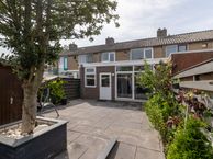 Groen van Prinstererlaan 29, 9722 PP Groningen