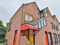 Houtzagersstraat 27, 9724 CV Groningen