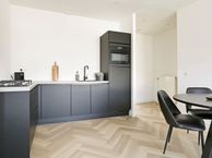 Beukenweg 22 3, 1091 KE Amsterdam