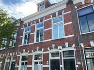 Leeuwarderstraat 40 a, 9718 HZ Groningen