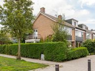 Boutensstraat 1, 3202 AG Spijkenisse