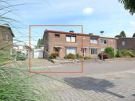 Israëlsstraat 5, 6165 VC Geleen