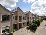 Boschpolderstraat 13, 2807 LJ Gouda