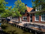 Kleinzand 6, 8701 JW Bolsward