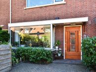 Haasburgstraat 4, 2272 XZ Voorburg