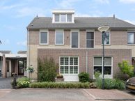 Van Rijswijkstraat 22, 5266 BD Cromvoirt
