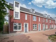 Smidshof 16, 5131 CG Alphen (NB)