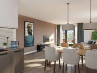 Theldenhof appartement 2, 7491 AB Delden