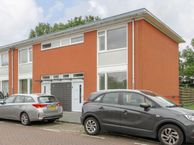 Jaap Edenstraat 30, 1067 RZ Amsterdam