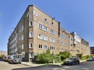 Borssenburgstraat 26 -1, 1078 VE Amsterdam