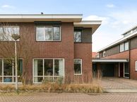 Houtzagersstraat 10, 2931 GE Krimpen aan de Lek