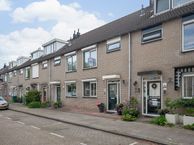Merbaustraat 26, 3077 WG Rotterdam