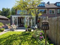 Vredeoordlaan 4, 3956 RN Leersum