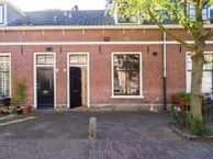 Hovenstraat 5, 3581 RS Utrecht