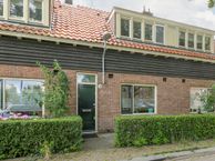 Distelweg 56, 1031 HG Amsterdam
