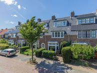 Jan van den Bergstraat 40, 2101 XD Heemstede