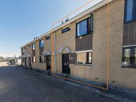 Secretaris Bosmanstraat 36, 2041 KT Zandvoort