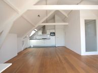 Sarphatistraat 32 3, 1018 GL Amsterdam