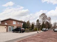 Thomas à Kempisstraat 47, 1064 LT Amsterdam