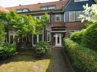 Groot Hoefijzerlaan 12, 2244 GH Wassenaar