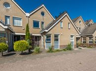 Marterstraat 12, 1338 BJ Almere