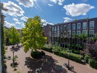 Leeuwenhoekstraat 13, 1091 RX Amsterdam