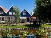Schippersgracht 10, 1131 XR Volendam