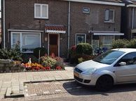 Sonoystraat 17, 1671 ER Medemblik