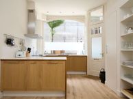 Wilhelminastraat 79 huis, 1054 VX Amsterdam