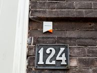 Parkweg 124, 6511 BM Nijmegen