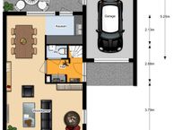 Ruinerwoldstraat 35, 5035 DA Tilburg