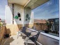 Ruys de Beerenbrouckstraat 107 a, 1067 BN Amsterdam