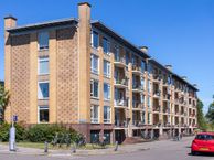 Tolsteegplantsoen 35 3, 3523 AL Utrecht