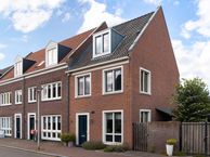 Willem Klooslaan 58, 3454 VP De Meern