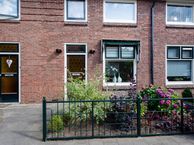 Boeroestraat 23, 7512 GS Enschede