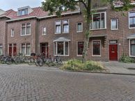 Tuinbouwstraat 115, 9717 JG Groningen