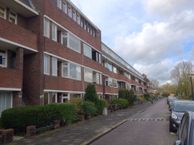 Hamburgerstraat 46, 9714 JE Groningen