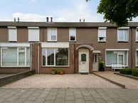 Damastberg 135, 4708 DC Roosendaal