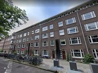 John Franklinstraat, 1056 TA Amsterdam