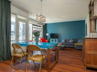 Eerste Jan Steenstraat 65 A, 1072 NC Amsterdam