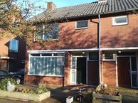 Wilhelminastraat 11, 1165 HA Halfweg