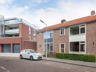 Kamperfoeliestraat 6, 4461 NL Goes